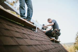 Local Roofers in Baileys Xrds, VA